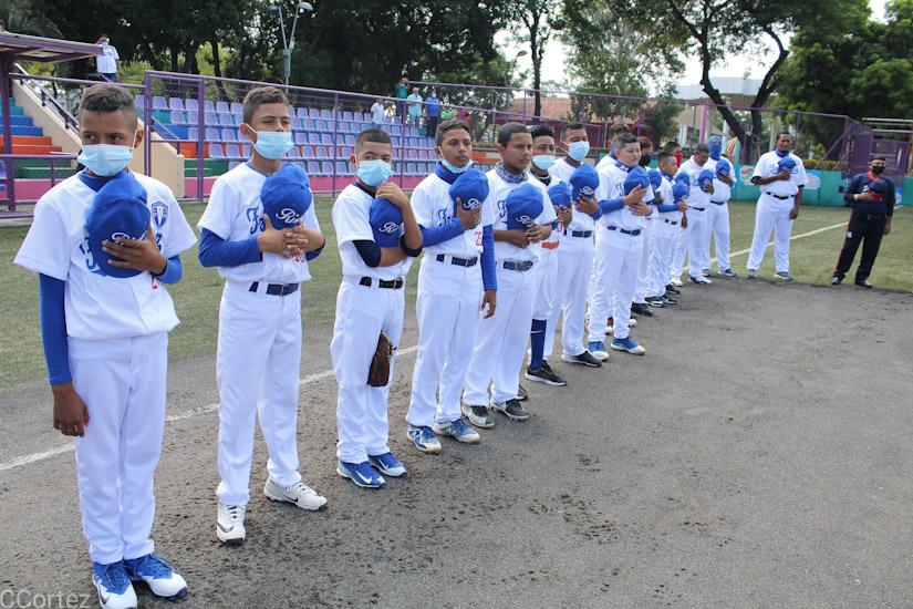 beisbol